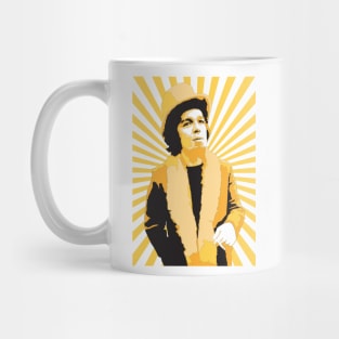 Beefheart Mug